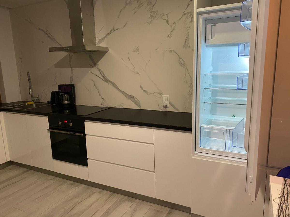 Apartament Blisko Starowki, Apartment Near To Old Town Гданьск Экстерьер фото