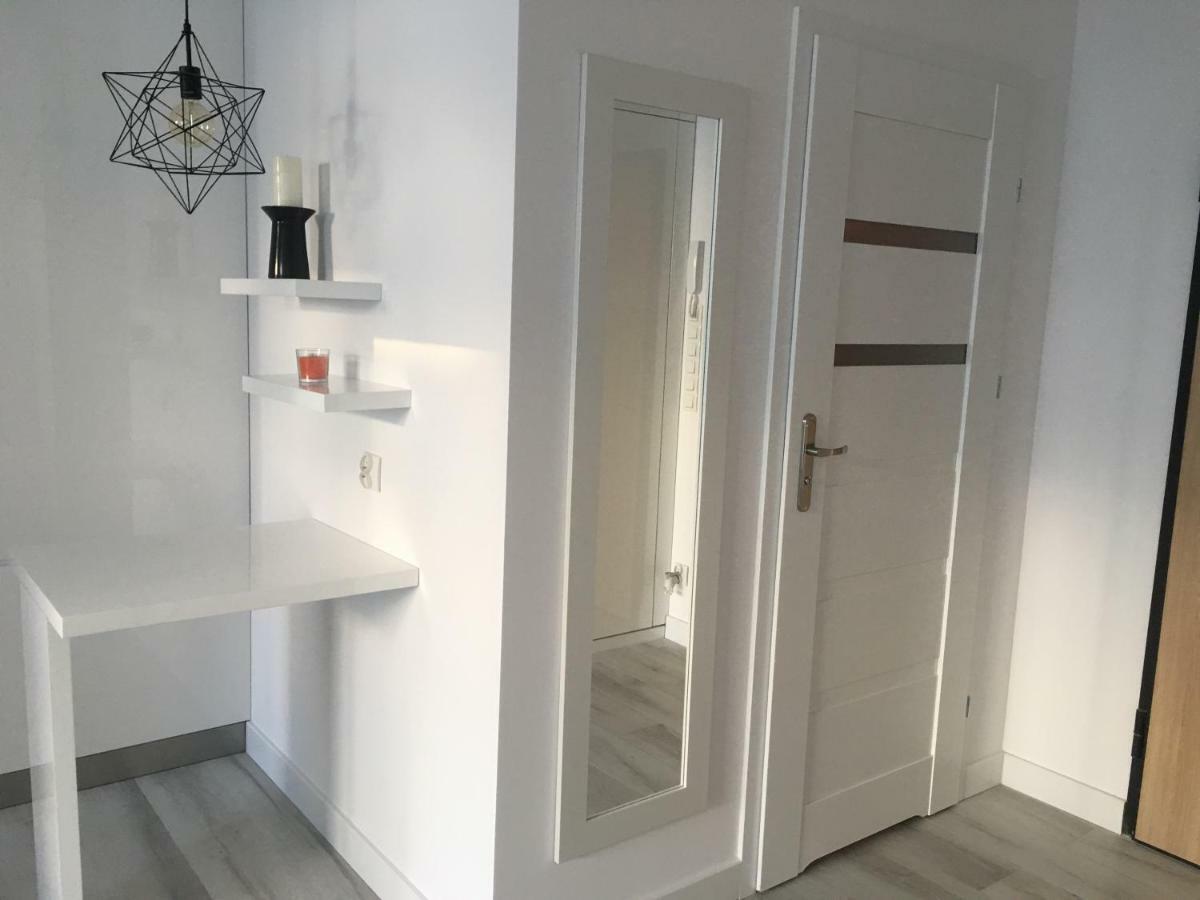 Apartament Blisko Starowki, Apartment Near To Old Town Гданьск Экстерьер фото