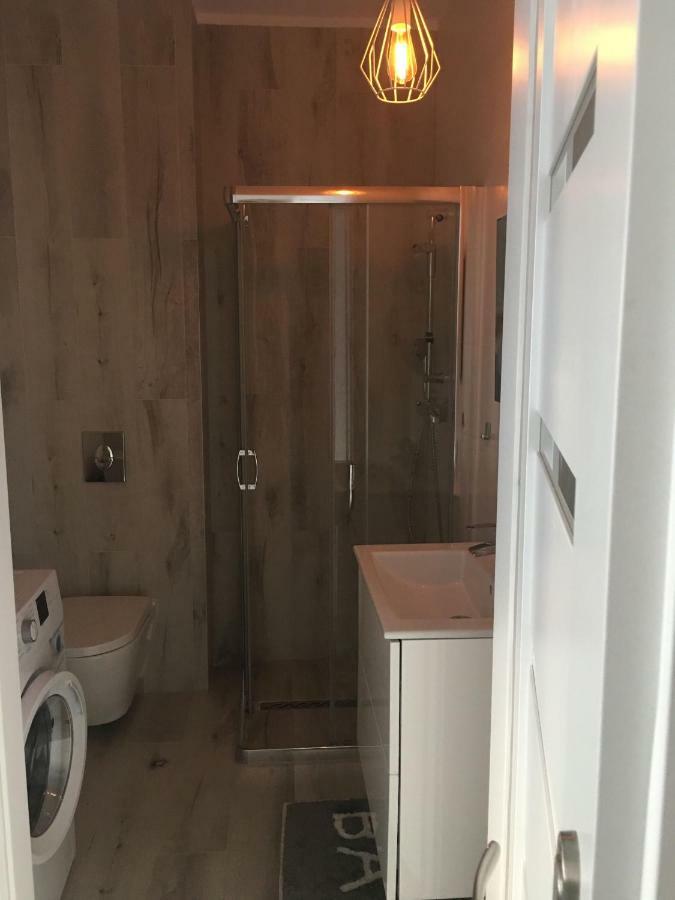 Apartament Blisko Starowki, Apartment Near To Old Town Гданьск Экстерьер фото