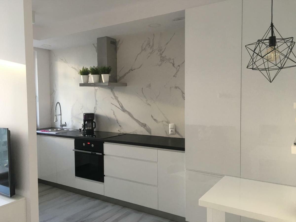 Apartament Blisko Starowki, Apartment Near To Old Town Гданьск Экстерьер фото