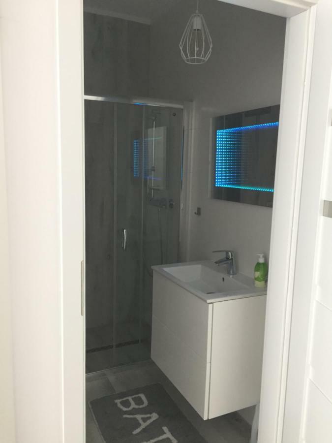 Apartament Blisko Starowki, Apartment Near To Old Town Гданьск Экстерьер фото