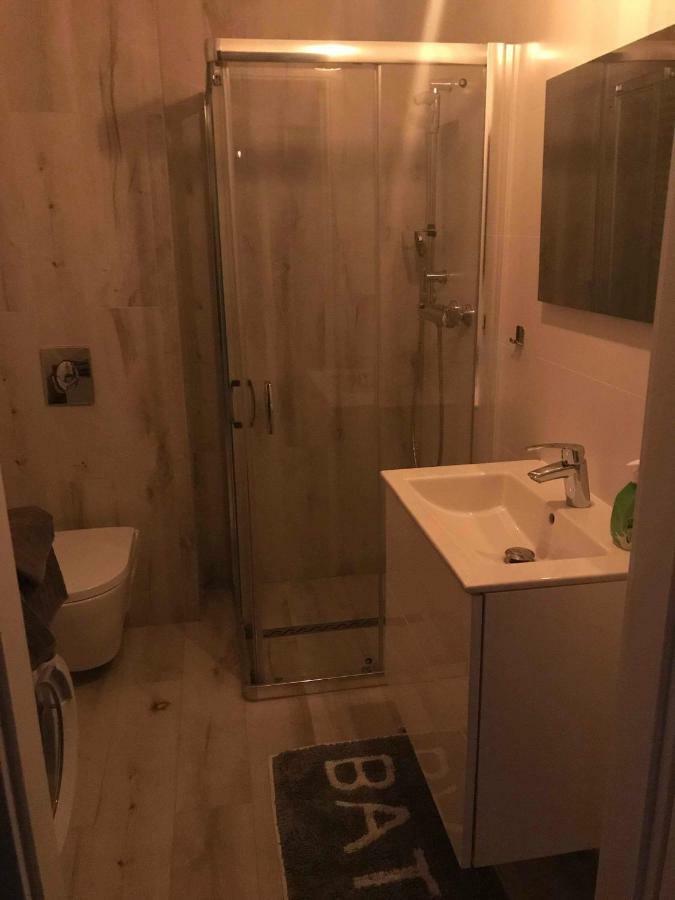 Apartament Blisko Starowki, Apartment Near To Old Town Гданьск Экстерьер фото