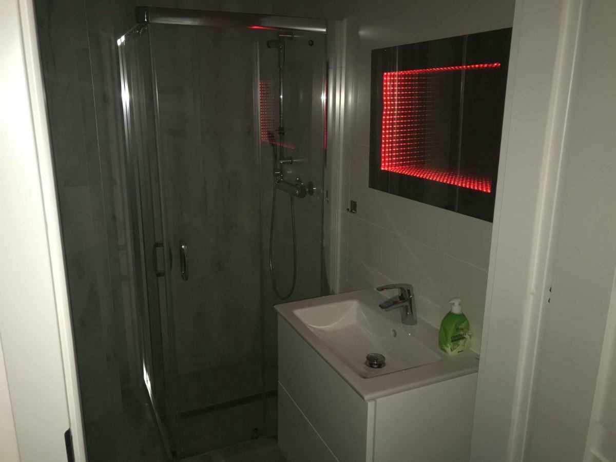 Apartament Blisko Starowki, Apartment Near To Old Town Гданьск Экстерьер фото